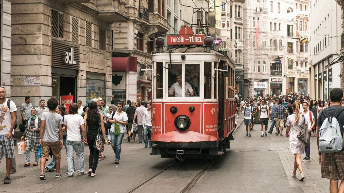 Image de Voyage