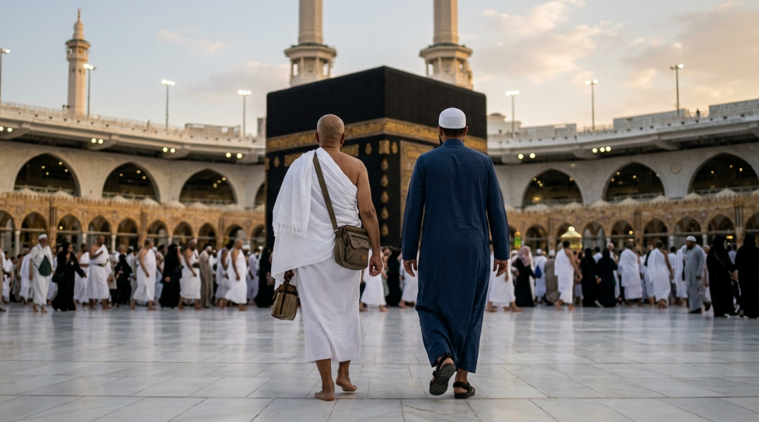 Image de Voyage