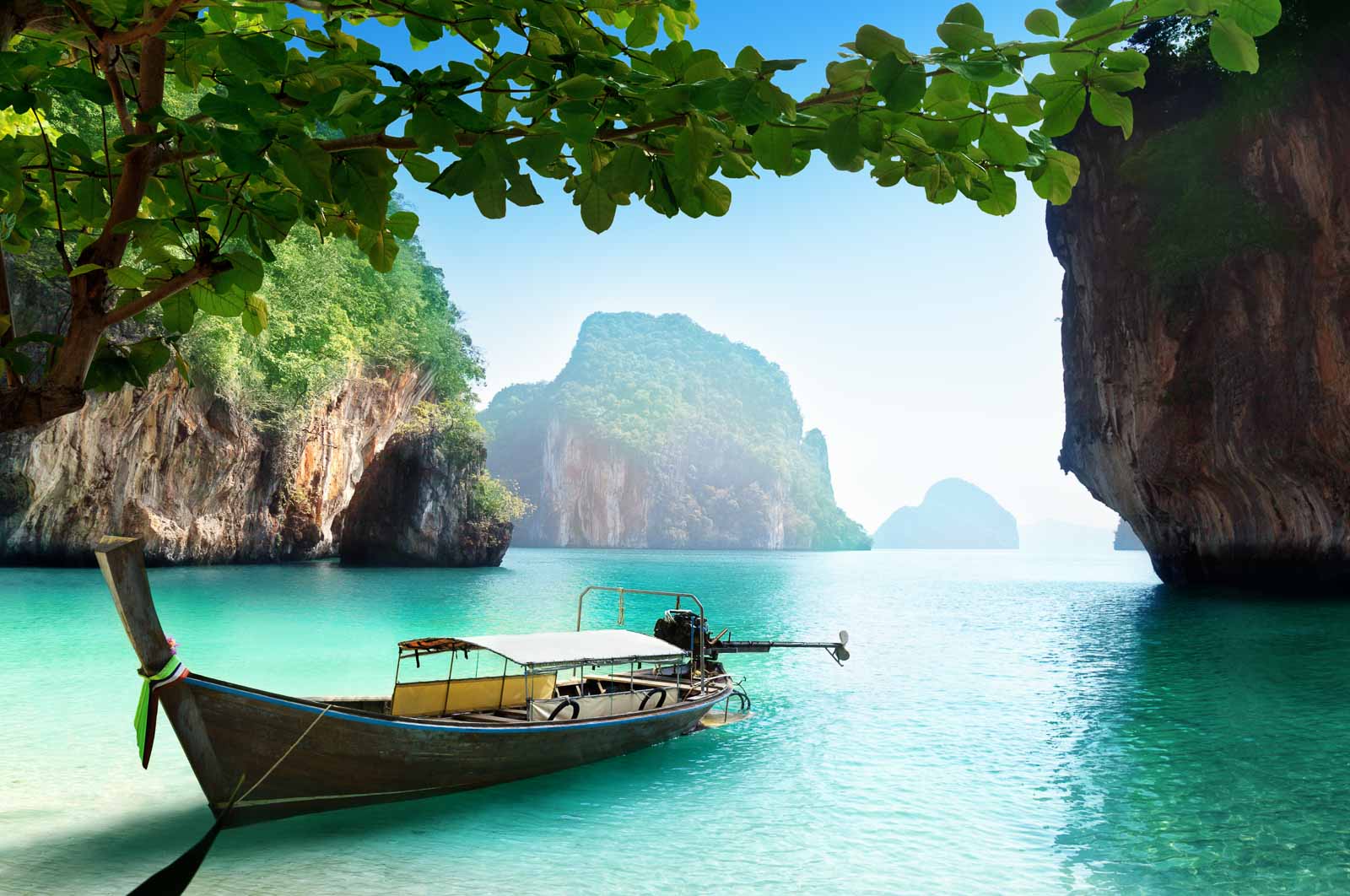 Image de Voyage