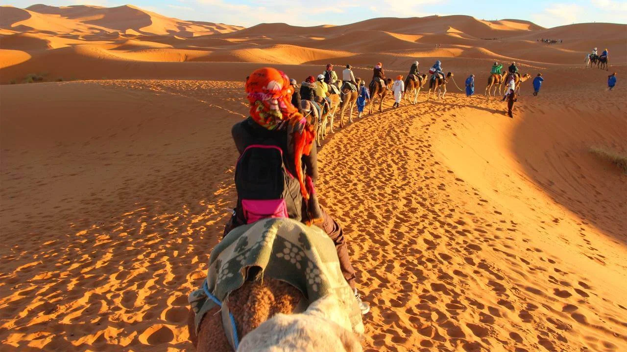Image de Voyage