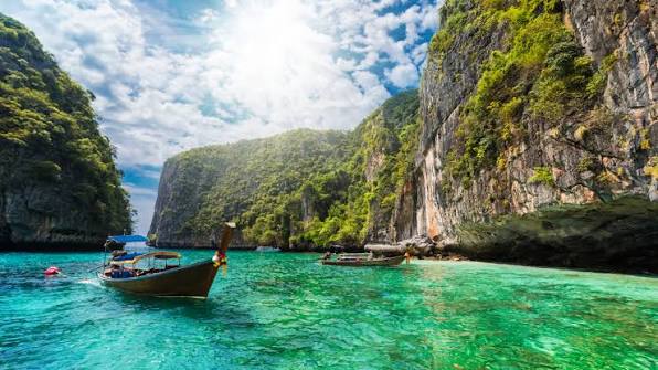 Image de Voyage