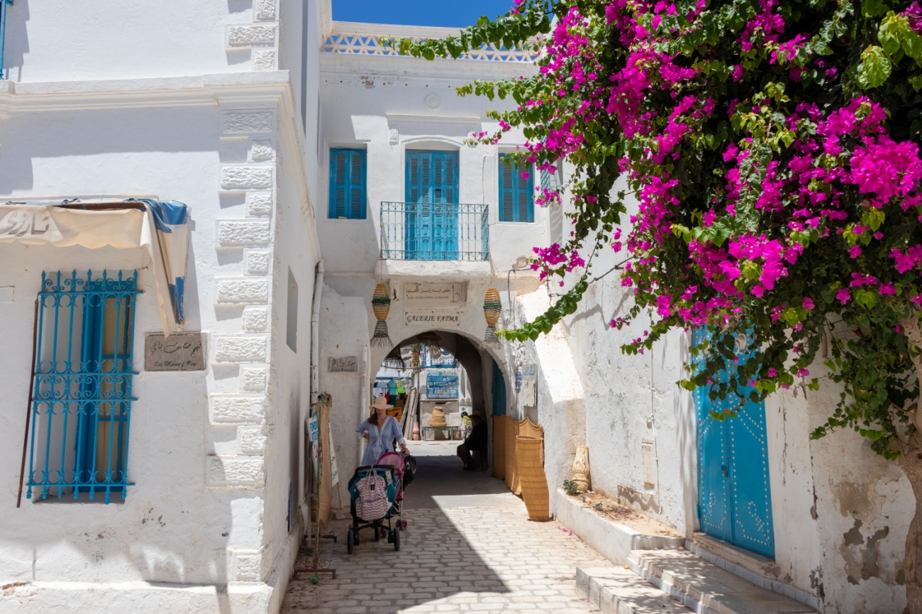 Image de Voyage